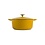 BK Cookware BK Bourgogne Braadpan - Sunny Yellow - 24 cm - Gietijzer