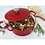 BK BK Bourgogne Braadpan - Chili Red - 28 cm - Gietijzer