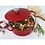 BK Cookware BK Bourgogne Braadpan - Chili Red - 28 cm - Gietijzer