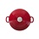 BK BK Bourgogne Braadpan - Chili Red - 28 cm - Gietijzer