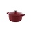 BK BK Bourgogne Braadpan - Chili Red - 28 cm - Gietijzer