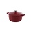 BK Cookware BK Bourgogne Braadpan - Chili Red - 28 cm - Gietijzer