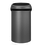 Brabantia Brabantia Touch Bin Afvalemmer - 60 liter - Mineral concrete grey