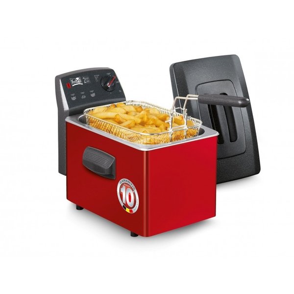 Fritel Fritel Turbo SF 4153 - Friteuse