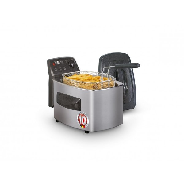 Fritel Fritel Turbo SF 4340 - Friteuse