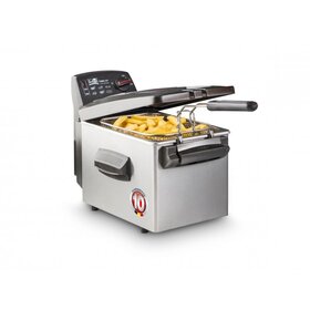 Fritel Fritel Turbo SF 4345 - Friteuse