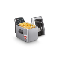 Fritel Turbo SF 4170 - Friteuse