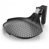 Fritel SnackTastic Grill Pan - Serie 4