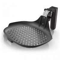 SnackTastic Grill Pan - Serie 4