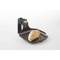 Fritel SnackTastic Grill Pan - Serie 5