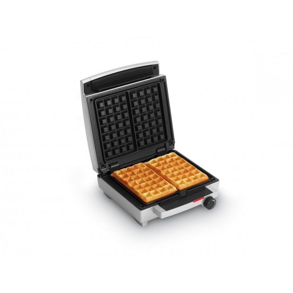 LITTLE BALANCE 8384 Speed 1400 waffles - electric waffle