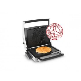Fritel CW 2468 - Combi Wafelijzer