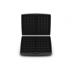 Fritel Bakplaten Brusselse/Luikse Wafels (4x6)