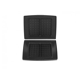 Fritel Bakplaten Gevulde Wafels