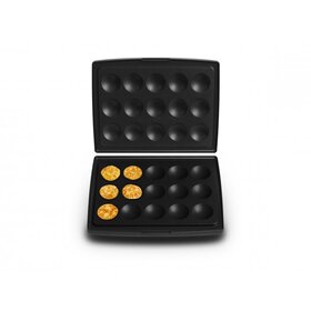 Fritel Fritel Bakplaten Poffertjes