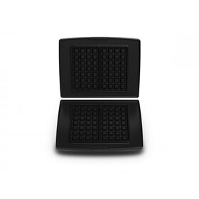 Fritel Fritel Bakplaten Belgische Wafels (4x7)