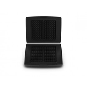 Fritel Fritel Bakplaten Traditionele Wafels (6x10)