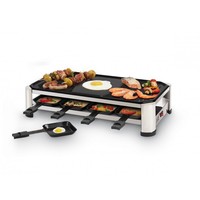 Fritel  RG 2170 - 2 in 1 Bakplaat PFAS vrij