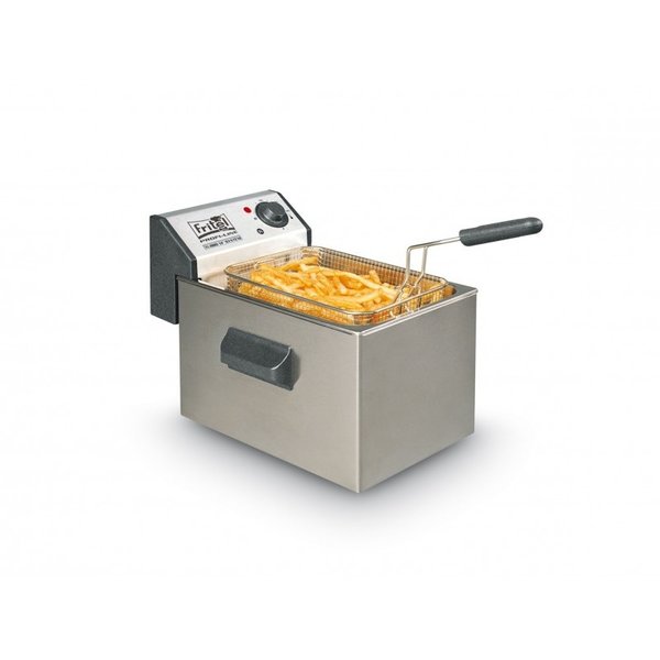 Fritel Fritel Profi 3505 - Friteuse