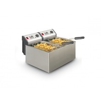 Profi 4905 - Duo Friteuse