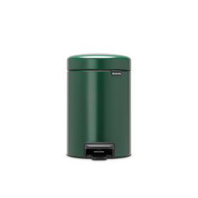 Brabantia NewIcon pedaalemmer 3 ltr Pine Green