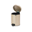 Brabantia Brabantia NewIcon pedaalemmer 5ltr Champagne
