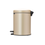 Brabantia Brabantia NewIcon pedaalemmer 5ltr Champagne