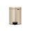 Brabantia Brabantia NewIcon pedaalemmer 5ltr Champagne