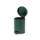 Brabantia NewIcon pedaalemmer 5ltr Pine Green