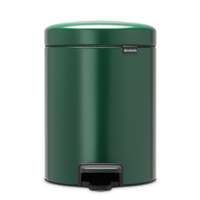 NewIcon pedaalemmer 5ltr Pine Green