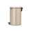 Brabantia Brabantia NewIcon pedaalemmer 20ltr  Champagne