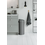 Brabantia Touch Bin Afvalemmer 40 ltr Platinum