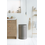 Brabantia Touch Bin Afvalemmer 40 ltr Platinum