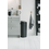 Brabantia Touch Bin Afvalemmer 40 ltr Matt Black