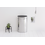 Brabantia Touch Bin Afvalemmer 40 ltr Brilliant Steel