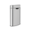 Brabantia Touch Bin Afvalemmer 40 ltr Matt Steel