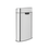 Brabantia Touch Bin Afvalemmer 40 ltr Matt Steel Fingerprint Proof