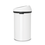 Brabantia Touch Bin Afvalemmer 60ltr White