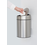 Brabantia Slide Bin wandafvalemmer 5ltr Matt Steel Fingerprint Proof