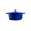 BK BK Bourgogne Braadpan - Royal Blue - 24 cm - Gietijzer
