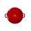 BK BK Bourgogne Braadpan - Chili Red - 24 cm - Gietijzer