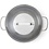 BK BK Essentials Kookpannenset - RVS - 5 delig - met glazen deksels