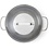 BK Cookware BK Essentials Kookpannenset - RVS - 5 delig - met glazen deksels