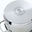 BK BK Essentials Kookpannenset - RVS - 5 delig - met glazen deksels