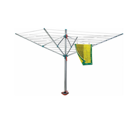 Blome Blome Droogmolen Idea Complete - incl. grondanker en beschermhoes - 60m