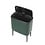 Brabantia Bo Touch Bin Afvalemmer - één vak 36 liter - Pine Green