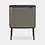 Brabantia Brabantia Bo Touch Bin Afvalemmer 11+23 liter - Platinum