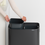 Brabantia Brabantia Bo Touch Bin Afvalemmer - 2 x 30 liter - Matt Black