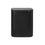Brabantia Brabantia Bo Touch Bin Afvalemmer - 2 x 30 liter - Matt Black