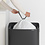 Brabantia Bo Touch Bin Afvalemmer - 60 liter - Matt Black